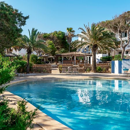 Alua Suites Las Rocas Cala D´Or Exterior foto