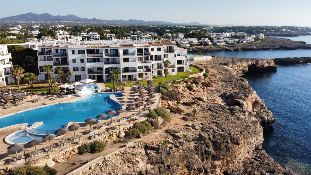 Alua Suites Las Rocas Cala D´Or Exterior foto